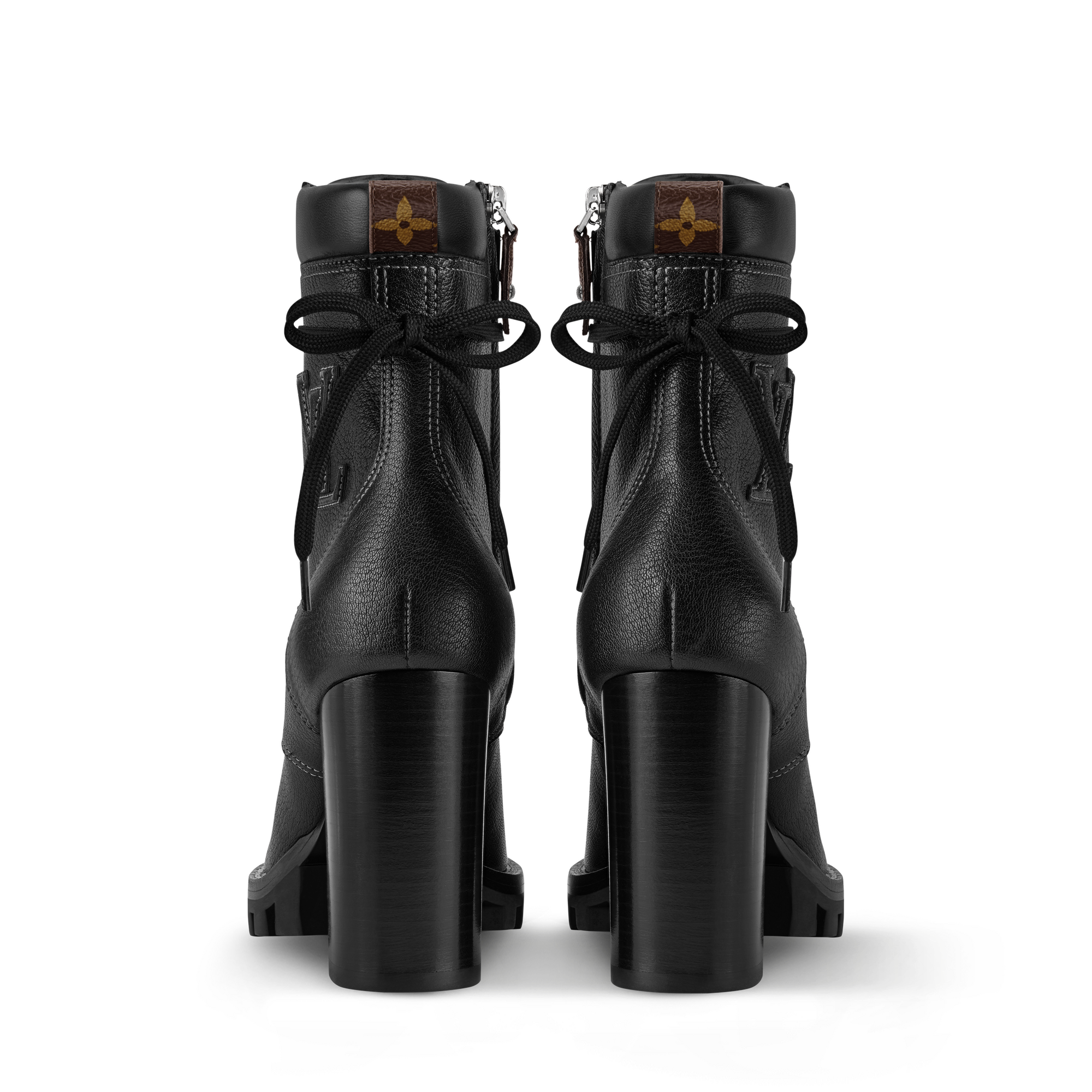 Star Trail Ankle Boot - Louis Vuitton Leather Boot for Women